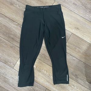 Nike dri fit leggings